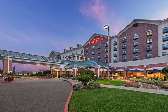 Hilton Garden Inn Houston Sugar Land — Property
