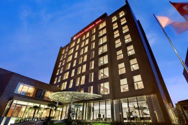 Hilton Garden Inn Istanbul Beylikduzu Istanbul — Property
