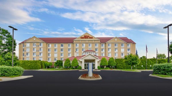 Hilton Garden Inn Louisville Northeast — Property