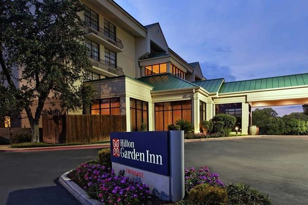 Hilton Garden Inn San Antonio Airport South — Property