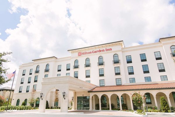 Hilton Garden Inn Winter Park Winter Park Florida — Property