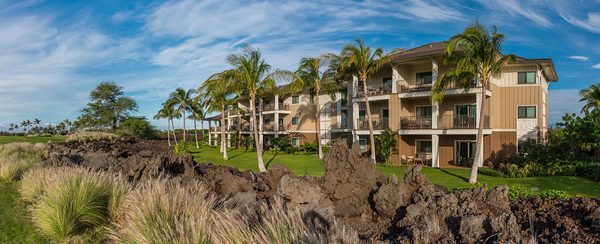 Hilton Grand Vacations Club Kings Land Waikoloa — Property