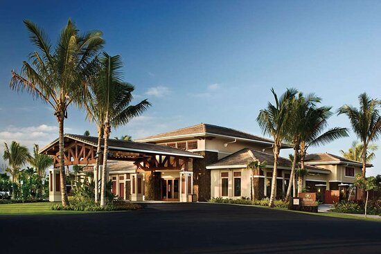 Hilton Grand Vacations Club Kohala Suites Waikoloa — Property