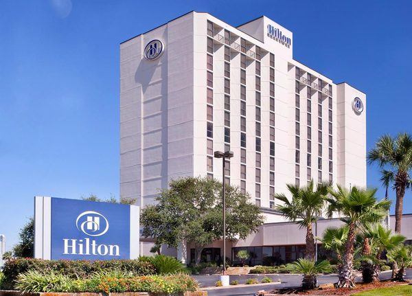 Hilton Houston Nasa Clear Lake — Property