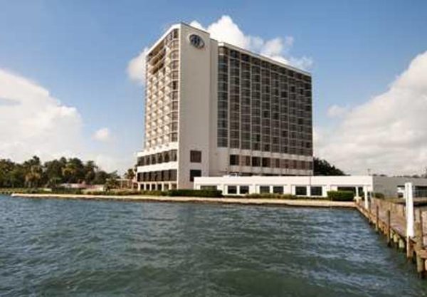 Hilton Houston Nasa Clear Lake — Property