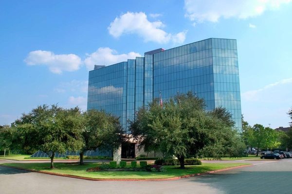 Hilton Houston Westchase — Property