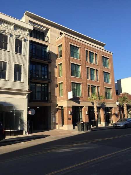 Hilton Vacation Club King 583 Charleston — Property