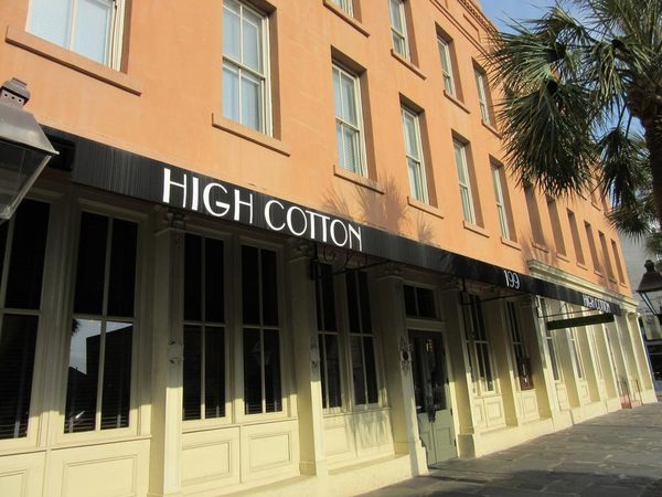 Hilton Vacation Club Lodge Alley Inn Charleston — Property