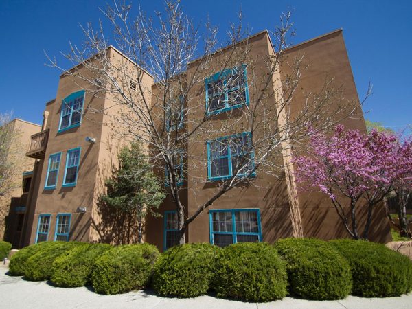 Hilton Vacation Club Villas De Santa Fe — Property