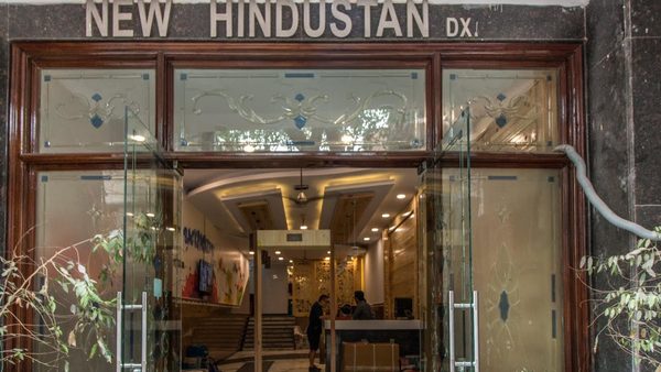Hindustan by Backpackers Heaven — Property