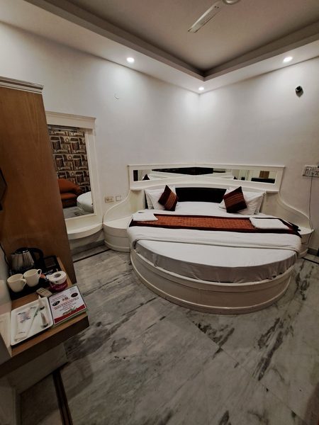Hindustan by Backpackers Heaven — Property