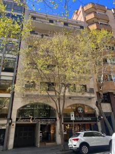Hispanos 7 Suiza Barcelona Catalonia — Property