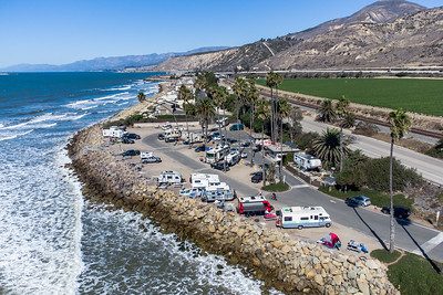 Hobson Beach Park — Property