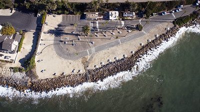 Hobson Beach Park — Property