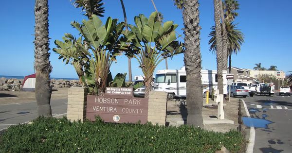 Hobson Beach Park — Property