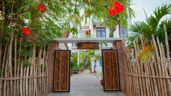 Hoi An Rustic Villa — Property