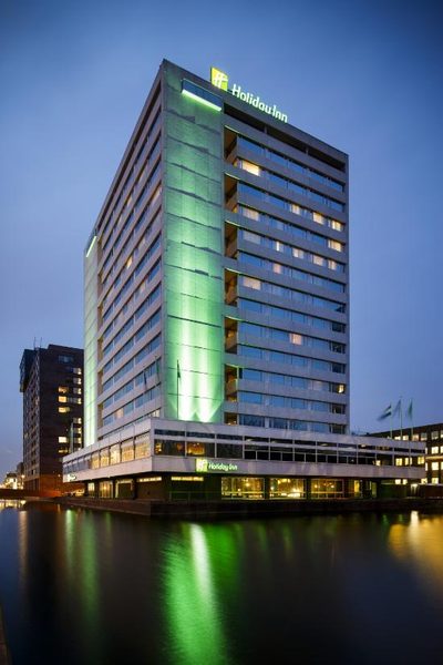 Holiday Inn Amsterdam — Property