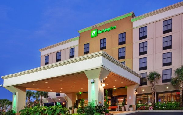 Holiday Inn Atlanta northlake By IHG — Property