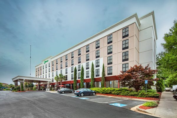 Holiday Inn Atlanta northlake By IHG — Property