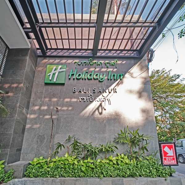 Holiday Inn Bali Sanur By IHG — Property