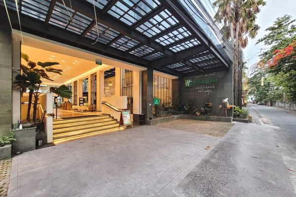 Holiday Inn Bali Sanur By IHG — Property