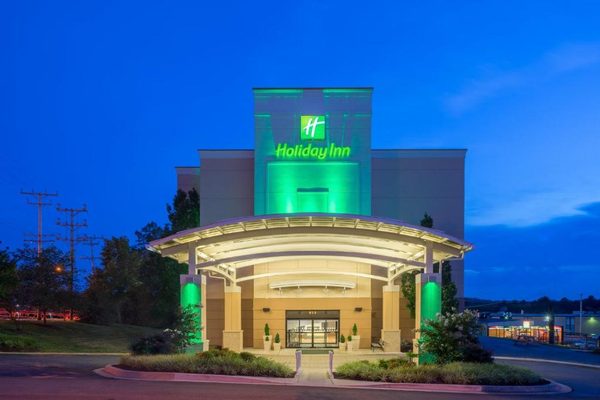 Holiday Inn Baltimore Bwi Airport By IHG — Property