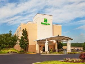 Holiday Inn Baltimore Bwi Airport By IHG — Property