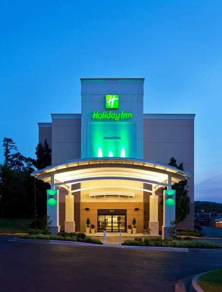 Holiday Inn Baltimore Bwi Airport By IHG — Property