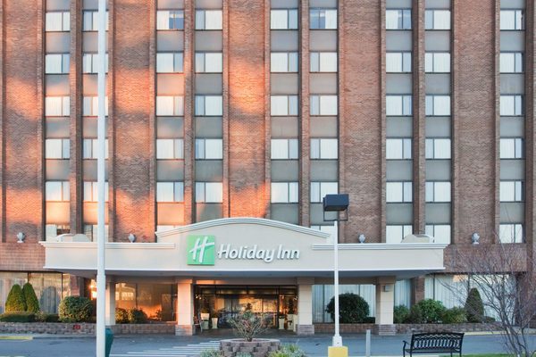 Holiday Inn Binghamton Downtown by IHG — Property