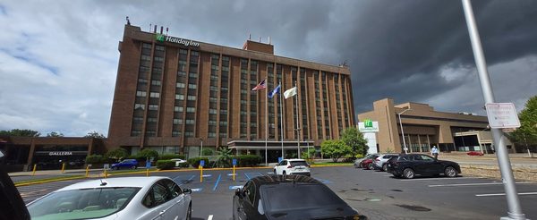 Holiday Inn Binghamton Downtown by IHG — Property