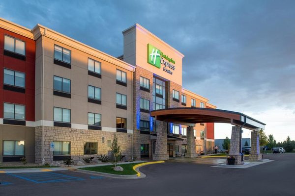 Holiday Inn Bismarck by IHG Bismarck North Dakota — Property