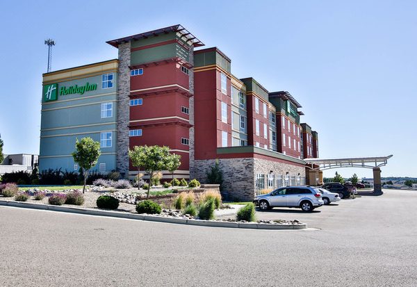 Holiday Inn Bismarck by IHG Bismarck North Dakota — Property