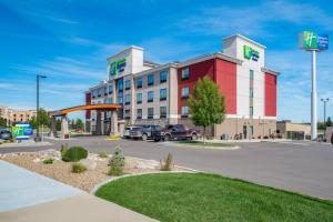 Holiday Inn Bismarck by IHG Bismarck North Dakota — Property