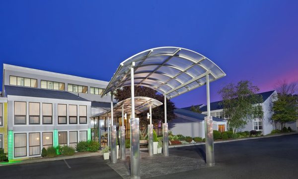 Holiday Inn Cape Cod Hyannis by IHG — Property