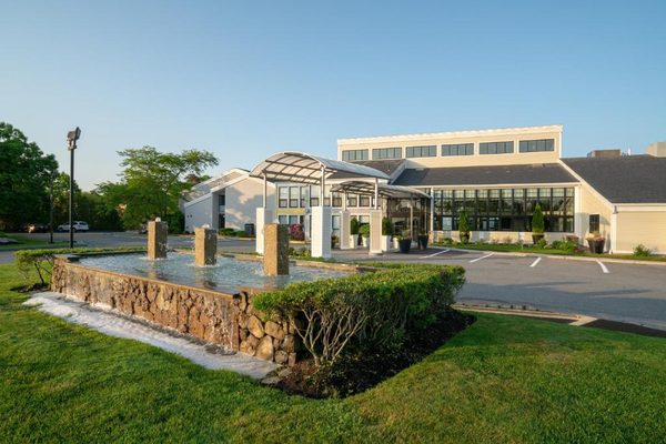 Holiday Inn Cape Cod Hyannis by IHG — Property