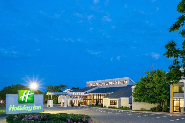 Holiday Inn Cape Cod Hyannis by IHG — Property