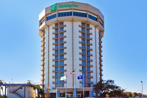 Holiday Inn Charleston riverview By IHG — Property