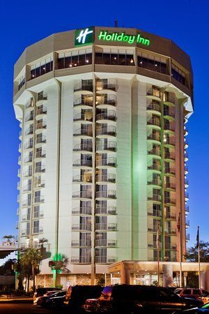 Holiday Inn Charleston riverview By IHG — Property