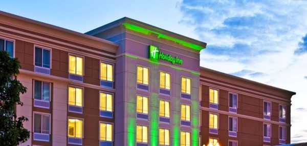 Holiday Inn Chicago Midway Airport S By IHG Chicago Illinois — Property