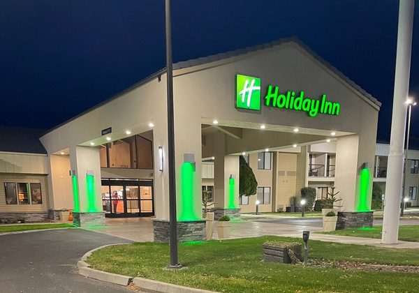 Holiday Inn Clarkston Lewiston by IHG — Property