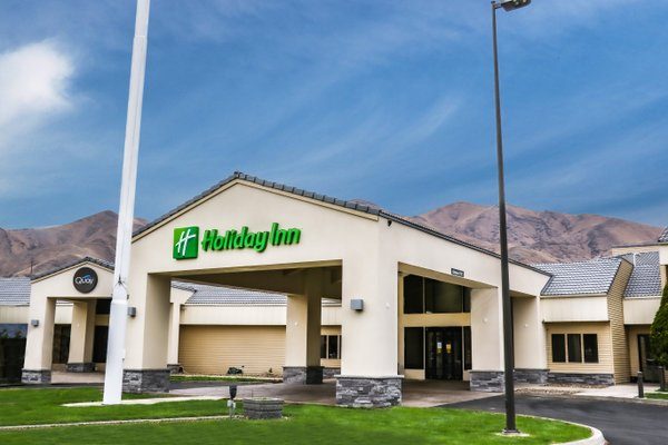 Holiday Inn Clarkston Lewiston by IHG — Property