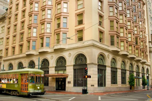 Holiday Inn Club Vacations New Orleans Resort — Property