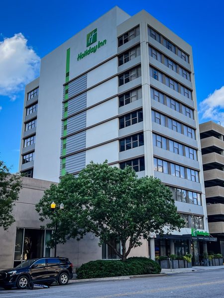 Holiday Inn Columbia Downtown By IHG — Property