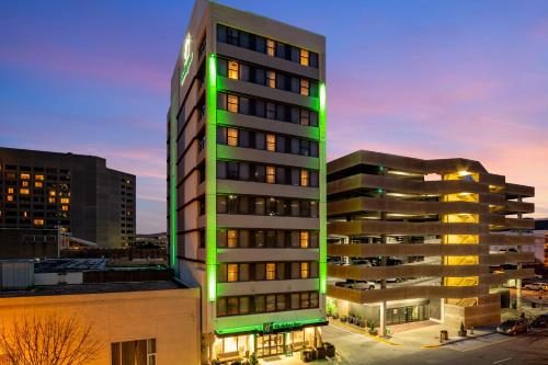 Holiday Inn Columbia Downtown By IHG — Property