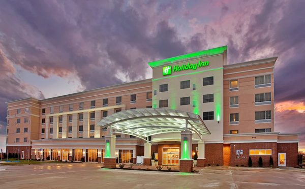 Holiday Inn Columbia East by IHG — Property