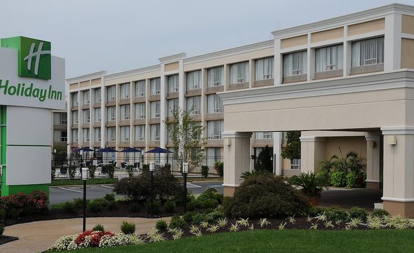 Holiday Inn Columbia East by IHG — Property