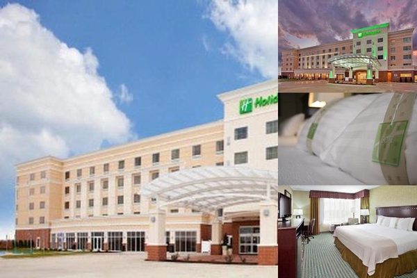 Holiday Inn Columbia East by IHG — Property