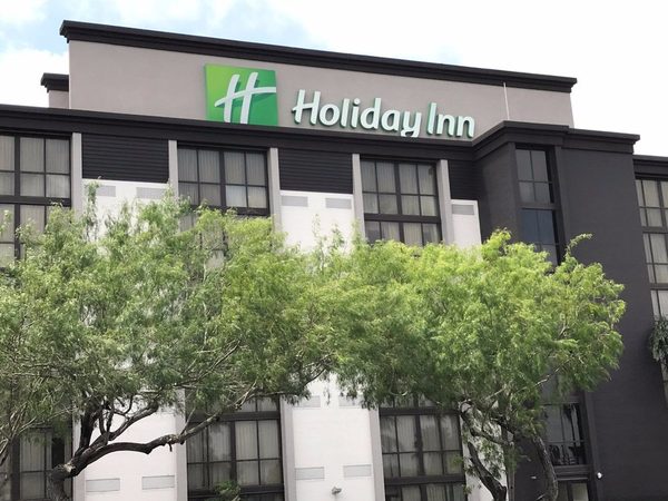 Holiday Inn Corpus Christi Arpt Conf Ctr by IHG Corpus Christi Texas — Property