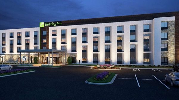 Holiday Inn Corpus Christi Arpt Conf Ctr by IHG Corpus Christi Texas — Property