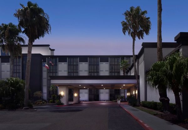 Holiday Inn Corpus Christi Arpt Conf Ctr by IHG Corpus Christi Texas — Property